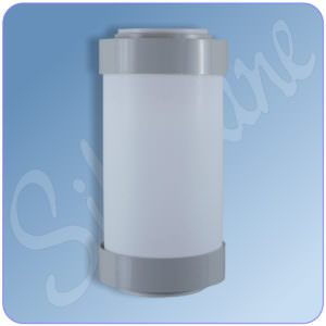 5 inch calcium reduction/removal deluxe filter CRT05CD