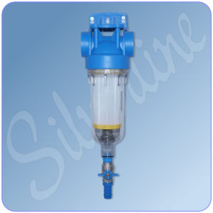 Auto Clean Cartridge PREFILT 10AC - 1"