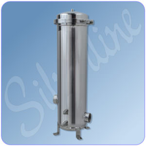 PREFILT30 Stainless Steel High Flow Pre-Filter Small