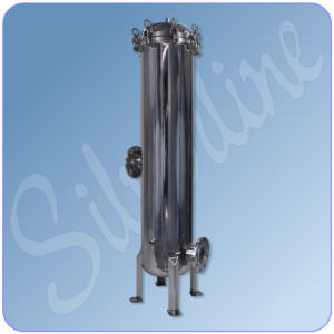 PREFILT90 Stainless Steel High Flow Pre-Filter Large