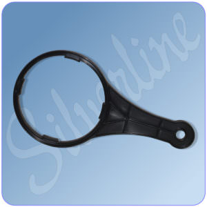 Spanner for Standard Cartridge Housing