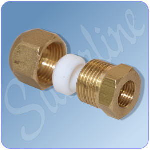 Tap Adaptor 10mm