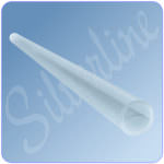 Quartz sleeve for 8 watt UV UV/QT/08