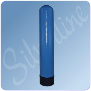 Standard pH Correction Unit With No Backwash Head PSPH