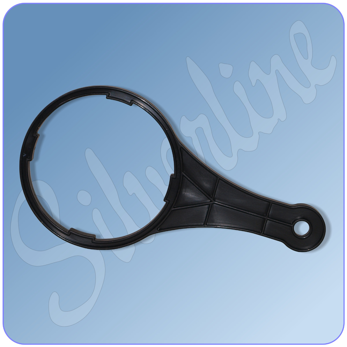 Spanner for Big Blue Cartridge Housings