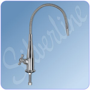 Water Filter Tap - T5 Bendy Tap