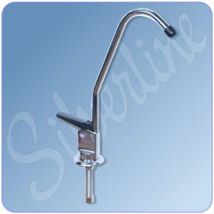Water Filter Tap - T6LR/LL Flip Lever Long Reach Tap