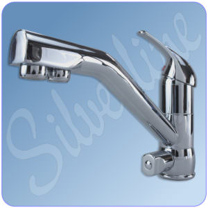 Triple Flow Water Filter Tap - Regular Triple Flow Tap