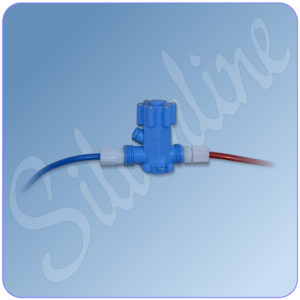Pressure Protection Valve