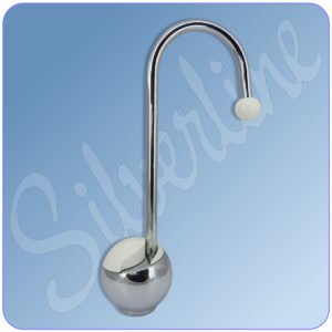 NEW Water Filter Tap - T17/LF Swan Tap