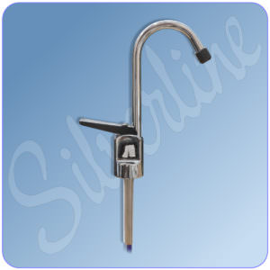 Water Filter Tap - T6SR/LL Flip Lever Short Reach Tap