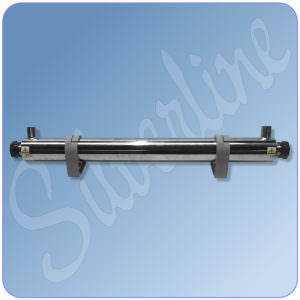 Ultra Violet Sterilisation System Sterri Light 48 Economy Range UV-SL48