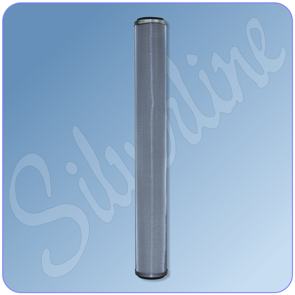 CRT20SS-30 20" Regular Sediment Cartridge Washable
