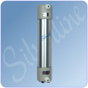 Mini Limescale Inhibitor Water Filter Replacement Cylinder UC06LRE