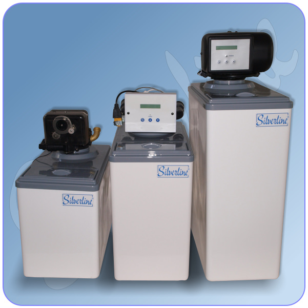 Water Softeners Image