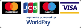 WorldPay Payment Options