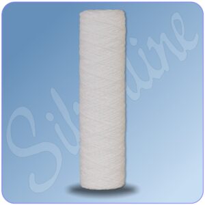 20 Inch Big Blue Sediment Filters