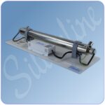 Ultraviolet Water Sterilisation Systems