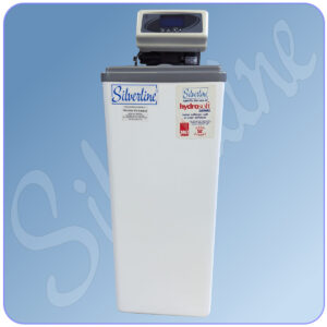 Metered Water Softeners