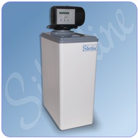High Flow Water Softeners