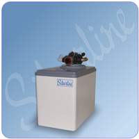 Non Electric Softeners