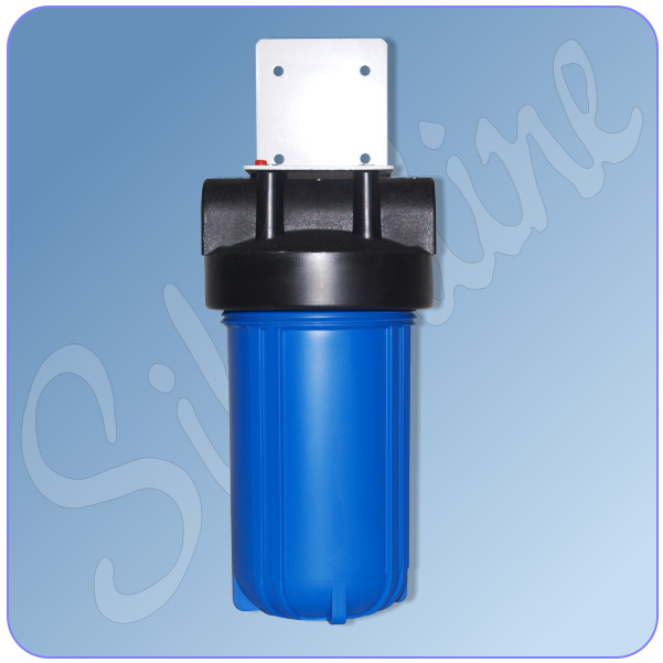 Big Blue UV Sediment Filter Housing