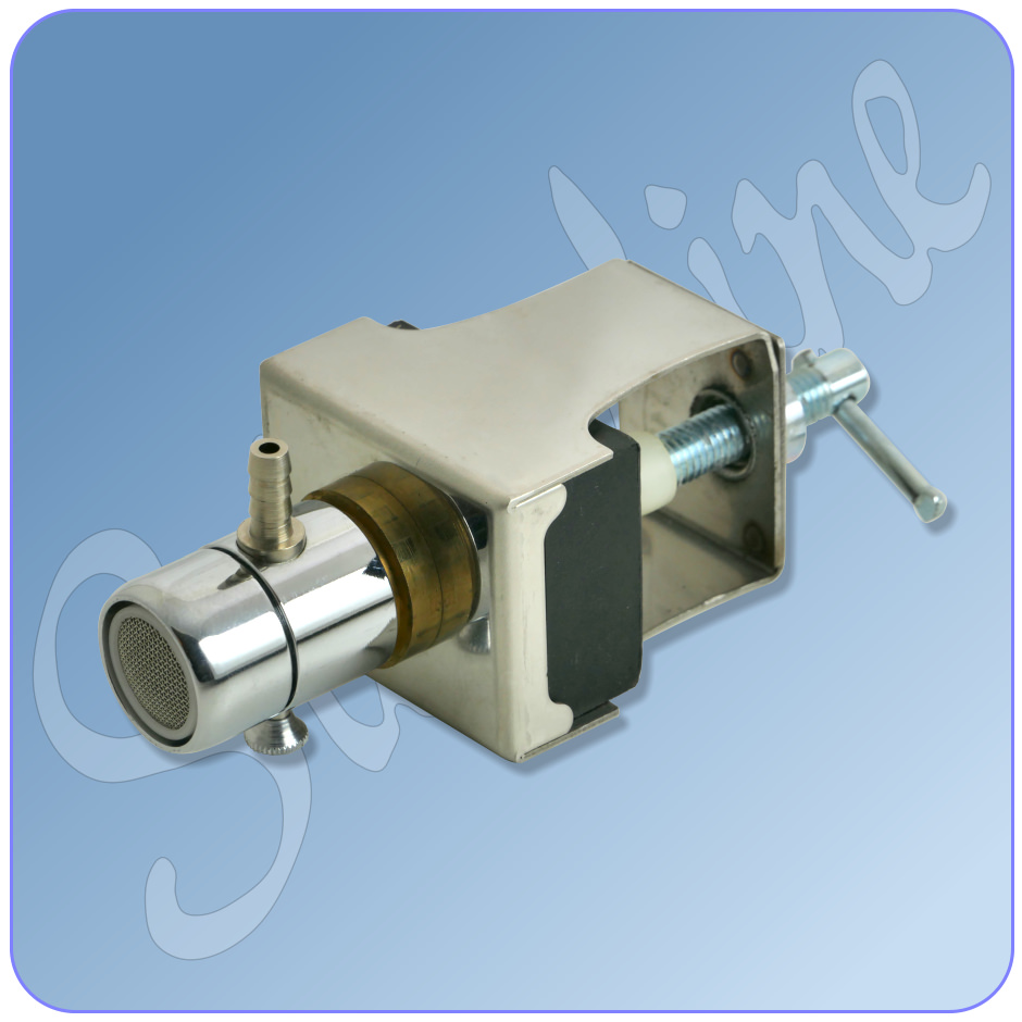 Elfast & Tap Diverter