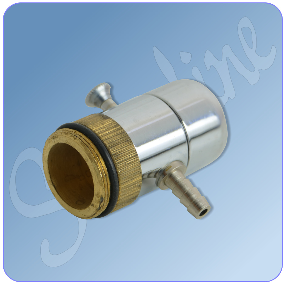 French Connector & Tap Diverter