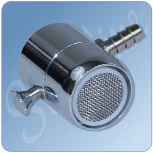 Tap Diverter