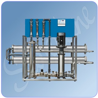 Reverse Osmosis Pro Max 8