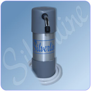 P04H Portable Water Filter