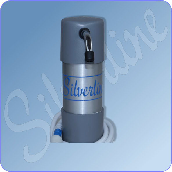P04S Portable Water Filter