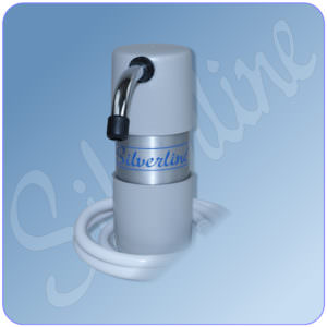 P24S Portable Water Filter