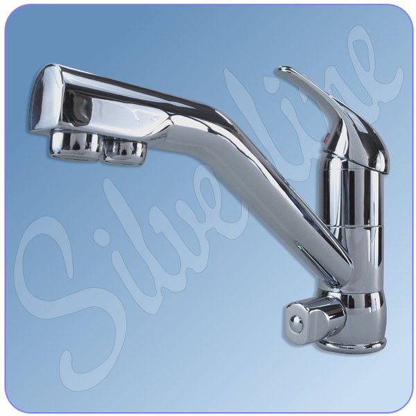Regular Triple Flow Tap - TRIFLOTAPR