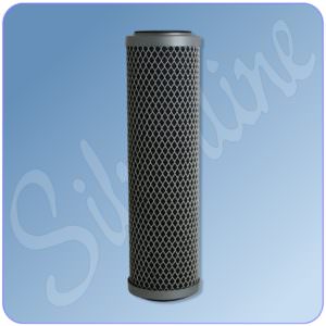 0.5 Micron High Flow Carbon Water Filter Cartridge