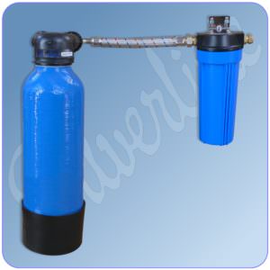 WH1MS With Post Filter