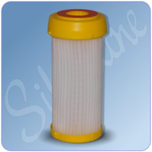 Replacement 50 micron cartridge for auto clean housing.