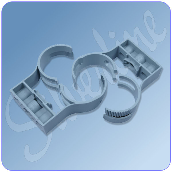 Ultraviole Chamber Brackets
