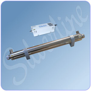30 Watt Ultraviolet Disinfection System